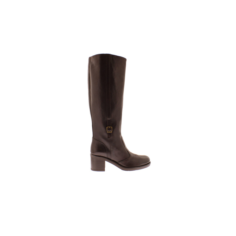 Nero Giardini bottes brun 1