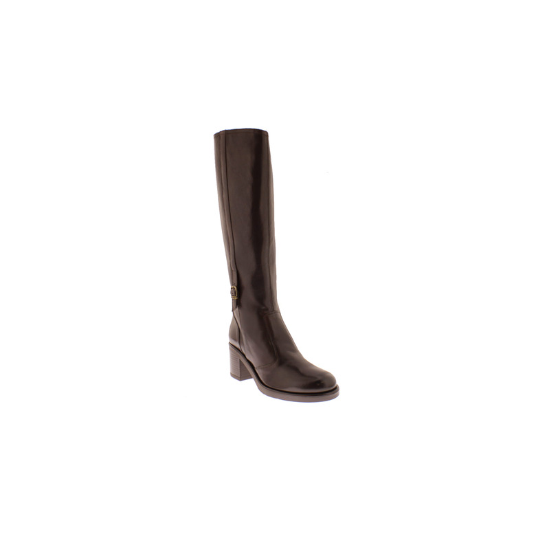 Nero Giardini bottes brun 2