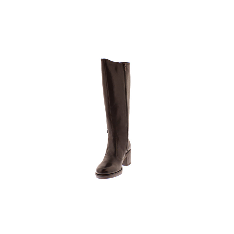 Nero Giardini bottes brun 3