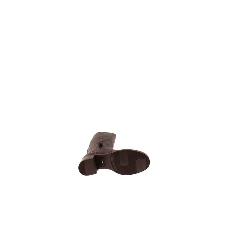 Nero Giardini bottes brun 5