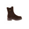 Nero Giardini bottillons brun 1