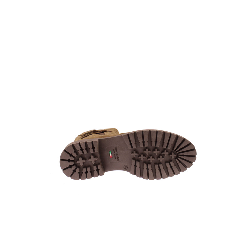 Nero Giardini stiefelette taupe 5