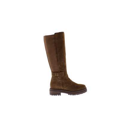 Nero Giardini bottes taupe