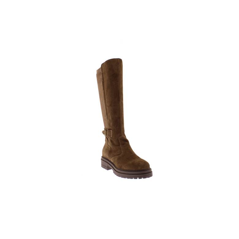 Nero Giardini stiefel taupe 2