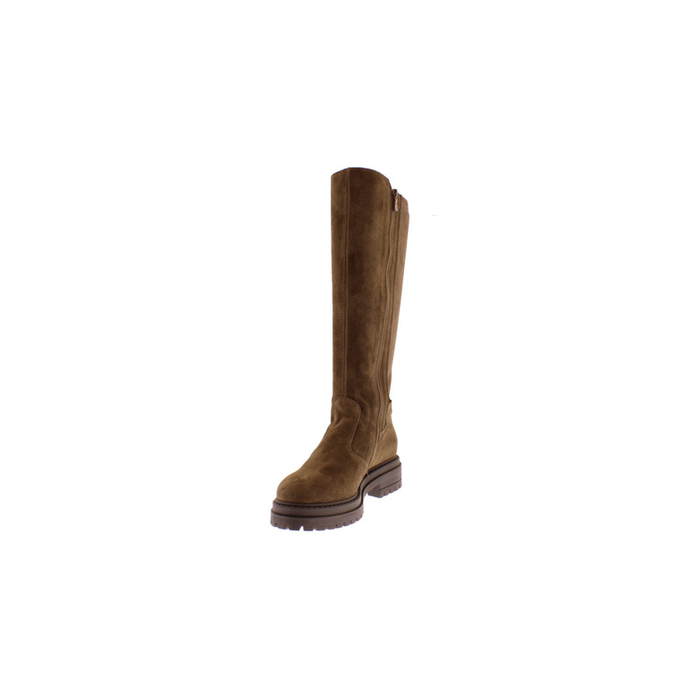 Nero Giardini stiefel taupe 3