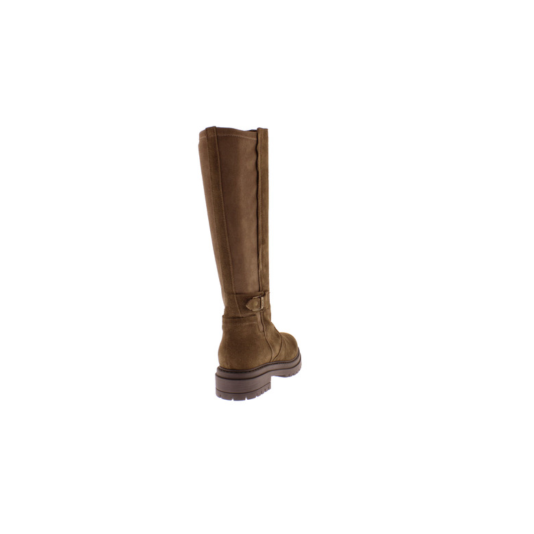 Nero Giardini stiefel taupe 4