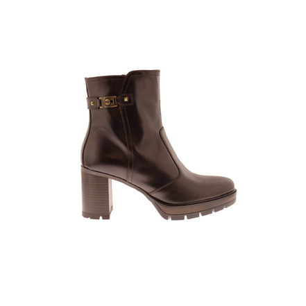Nero Giardini bottillons brun