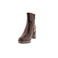 Nero Giardini stiefelette braun 3