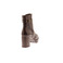 Nero Giardini stiefelette braun 4