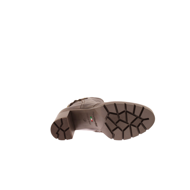 Nero Giardini stiefelette braun 5