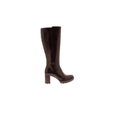 Nero Giardini bottes brun