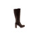 Nero Giardini boots brown 1