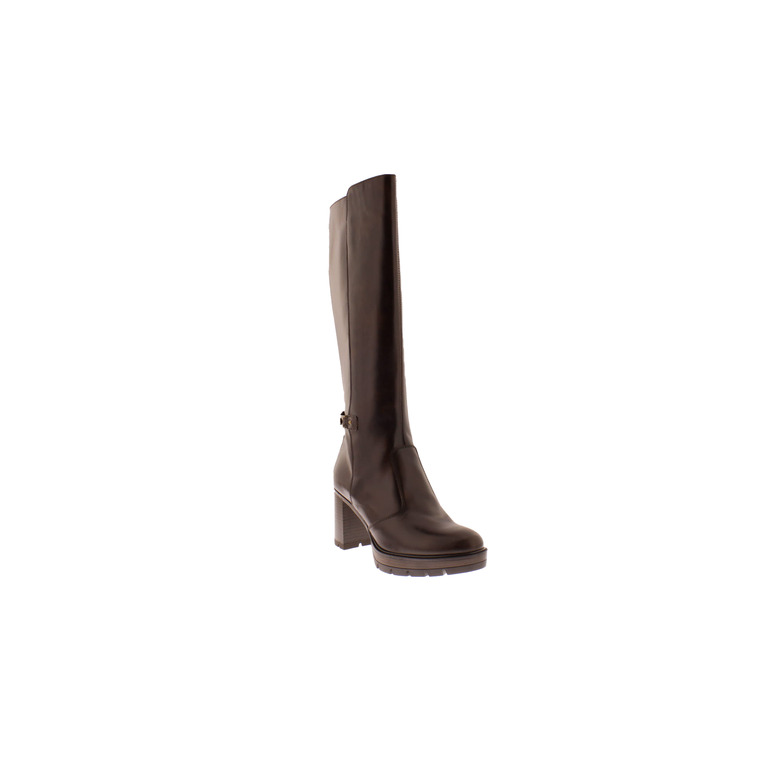 Nero Giardini boots brown 2