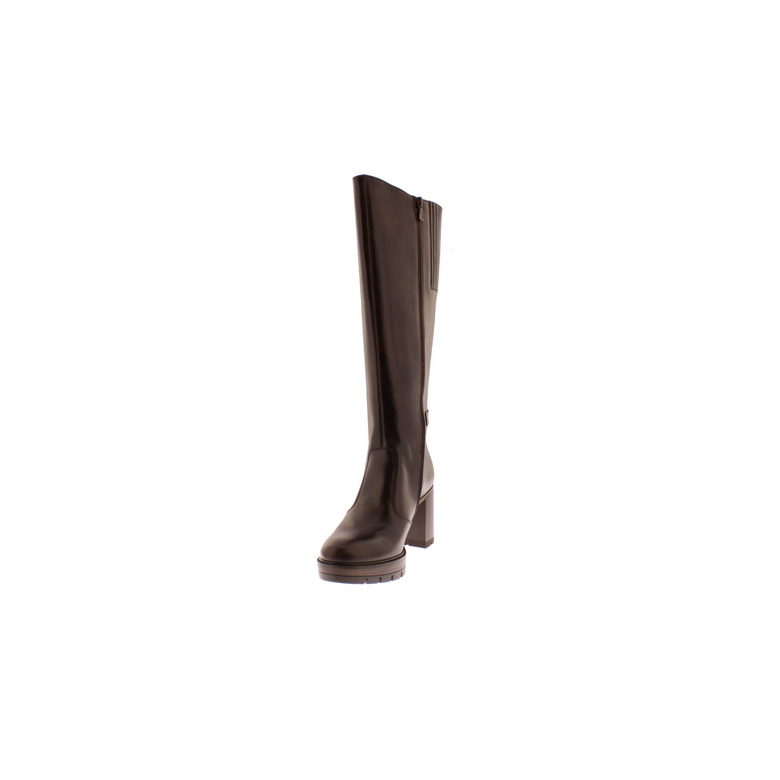 Nero Giardini boots brown 3