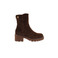 Nero Giardini stiefelette braun 1