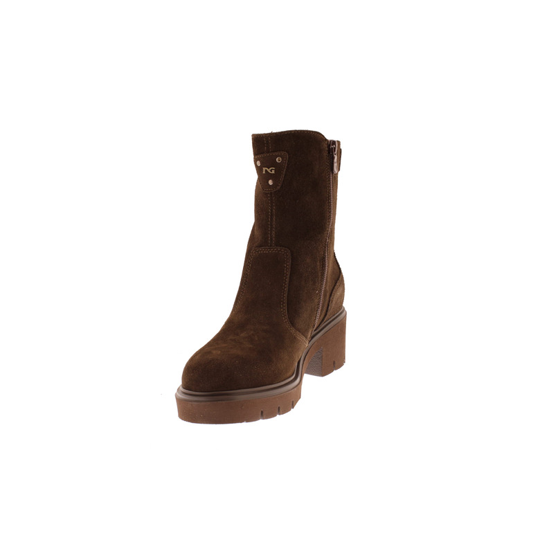 Nero Giardini stiefelette braun 3