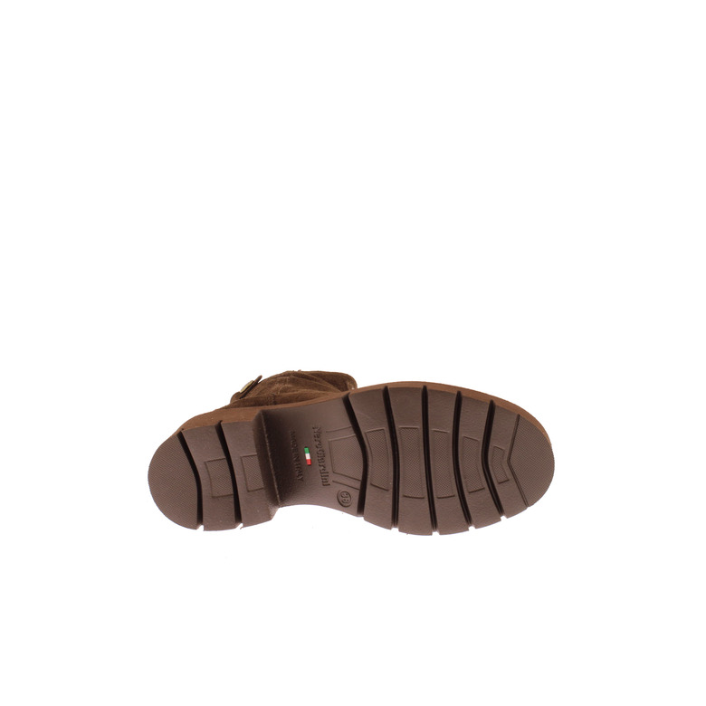 Nero Giardini stiefelette braun 5