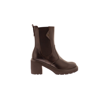 Nero Giardini bottillons brun