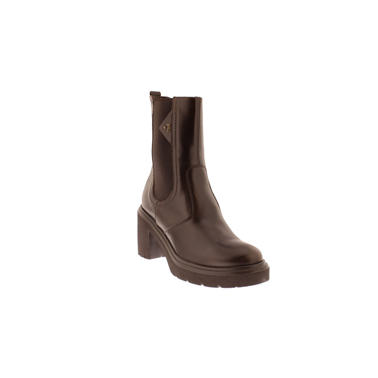 Nero Giardini stiefelette braun 2