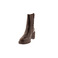 Nero Giardini stiefelette braun 3