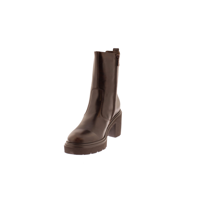 Nero Giardini stiefelette braun 3