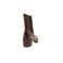 Nero Giardini stiefelette braun 4