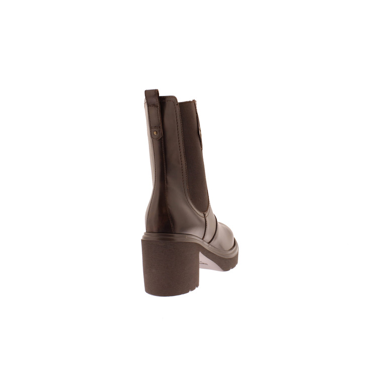 Nero Giardini stiefelette braun 4