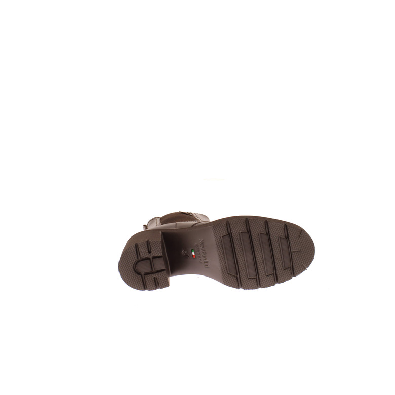 Nero Giardini stiefelette braun 5