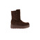Nero Giardini stiefelette braun 1