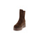 Nero Giardini stiefelette braun 3