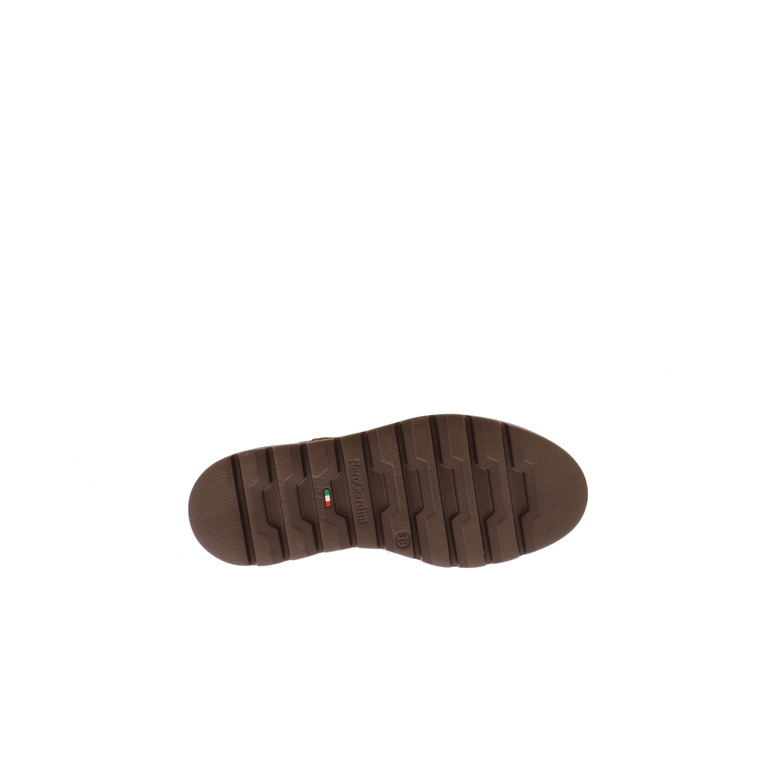 Nero Giardini stiefelette braun 5