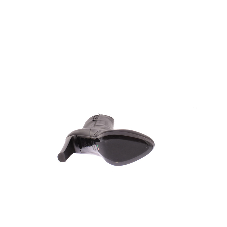 Nero Giardini stiefelette schwarz 5