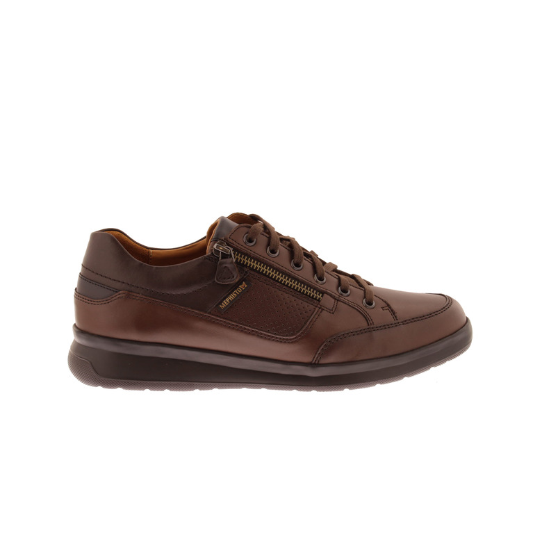 Mephisto sneakers braun 1