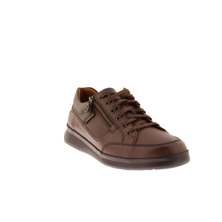 Mephisto sneakers braun 2