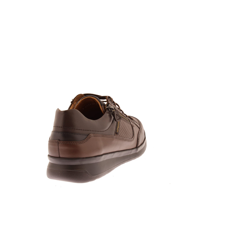 Mephisto sneakers braun 4