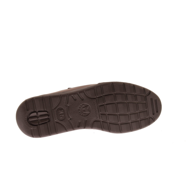 Mephisto sneakers braun 5