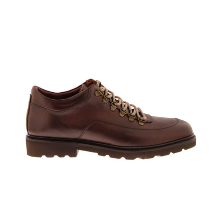 Ambiorix veterschoenen bruin