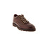 Ambiorix schnürschuhe braun 2