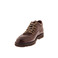 Ambiorix schnürschuhe braun 3