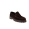 Play Boy mokassins & halbschuhe braun 2