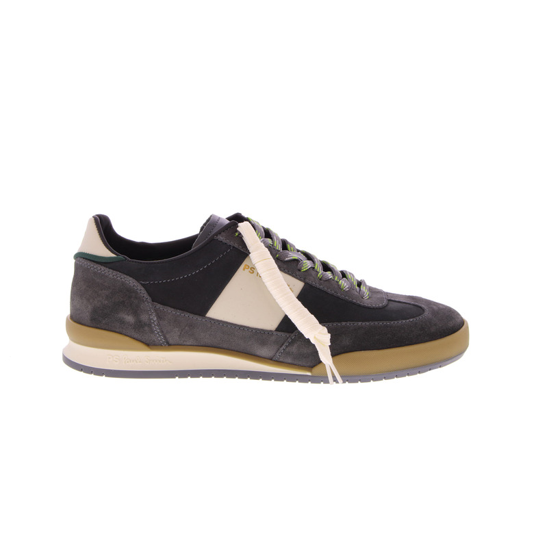 Paul Smith sneakers grau 1
