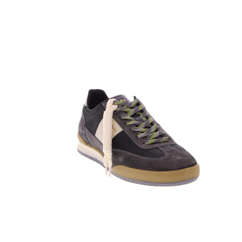 Paul Smith sneakers grau 2