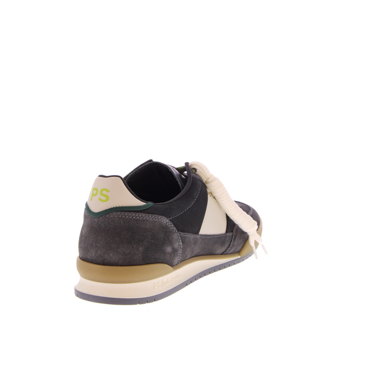 Paul Smith sneakers grau 4