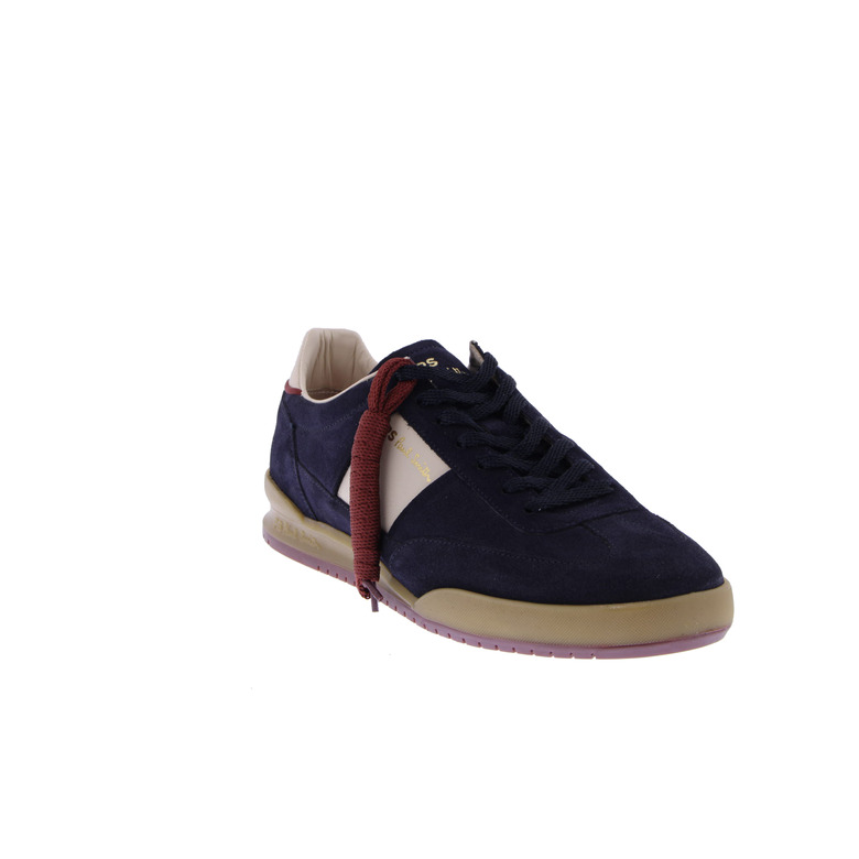 Paul Smith sneakers blau 2