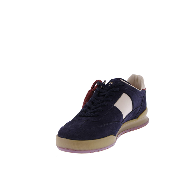 Paul Smith sneakers blau 3