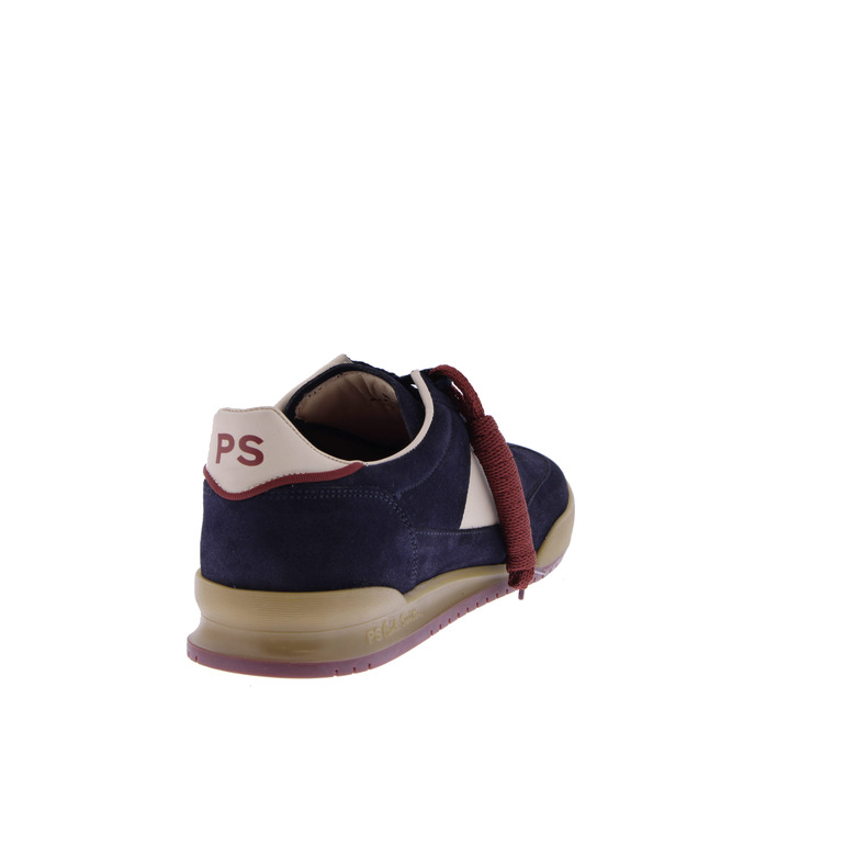 Paul Smith sneakers blau 4