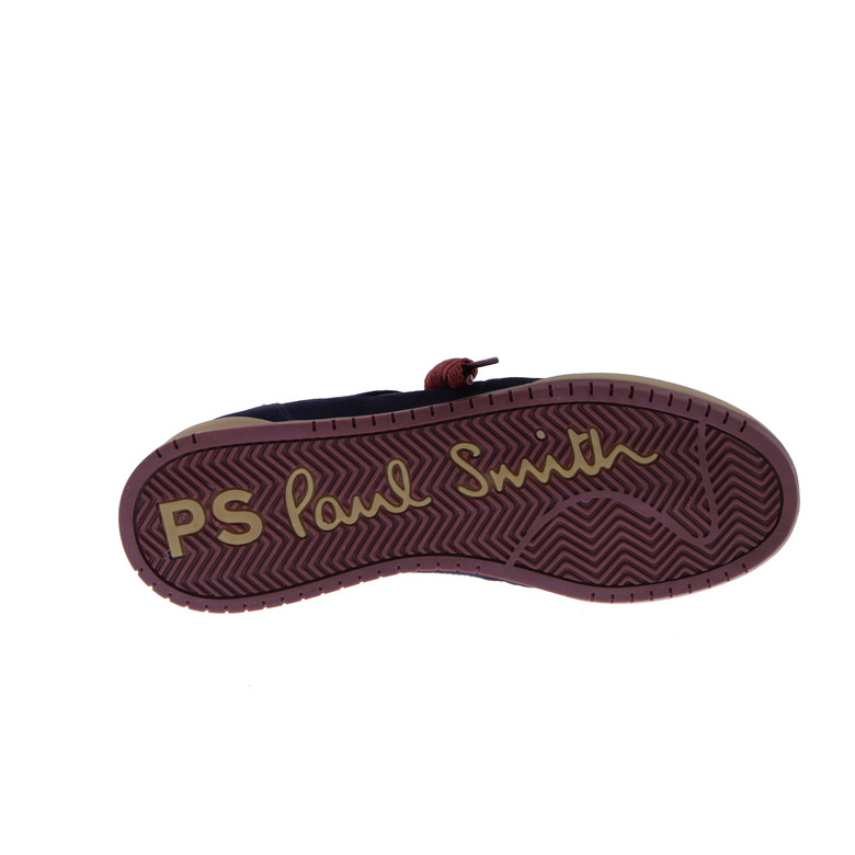 Paul Smith sneakers blau 5