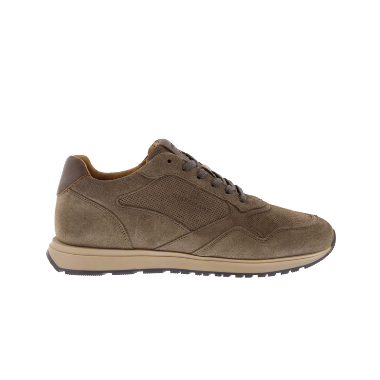 State Of Art sneakers taupe 1