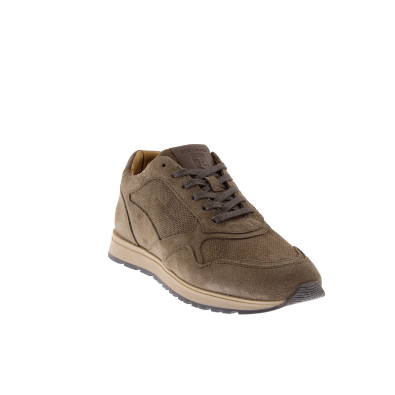 State Of Art sneakers taupe 2