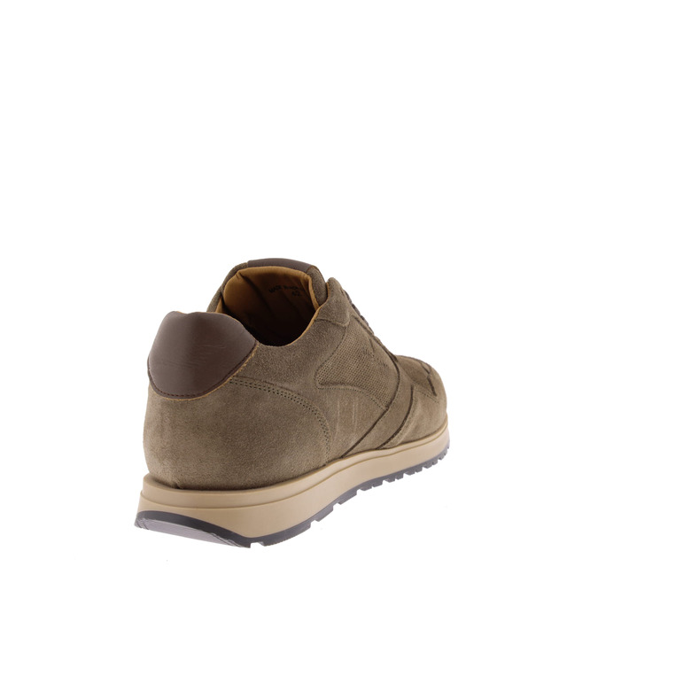 State Of Art sneakers taupe 4